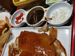 -伙靠·江浙菜(田林路店)