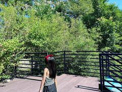 -双龙潭生态运动景区