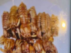 -鲜得莱渔港·小平岛海胆馆(七贤岭店)
