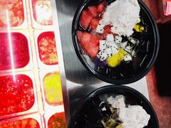 -北门四果汤(永宁店)