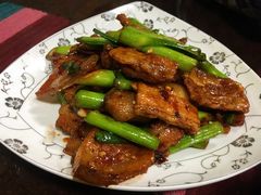 -口口香小吃店