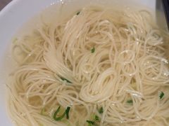 -松鹤楼面馆(清河万象汇店)