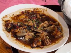 -侠成水上农庄(工业大道店)