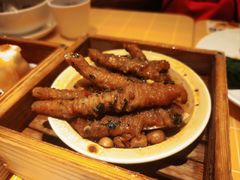 -蔡澜点心·粤菜(花城汇南区店)