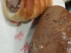 -新侨三宝乐面包店(崇文门店)