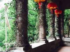 -福建师范大学(仓山校区)