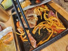 -凡塔斯牛排自助餐厅(莆田万达店)