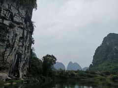 -荔江湾景区