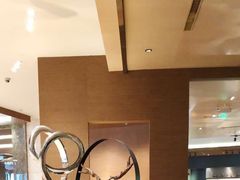 -扬州绿地铂骊酒店