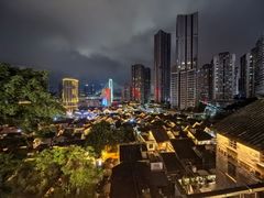 -重庆十八梯传统风貌区