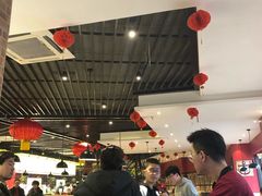 -汉金城海鲜烤肉自助百汇(烟台永旺购物中心店)