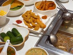 -海底捞火锅(勒泰店)