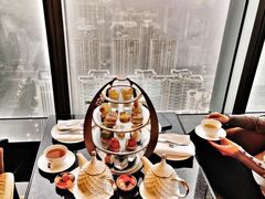 -瑞吉吧 The St·Regis Bar(长沙瑞吉酒店)