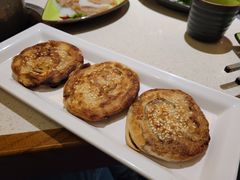-一叶一世界•素食餐厅(环球中心店)