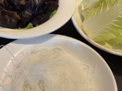 -天宜隆蘑菇宴火锅(石景山旗舰店)