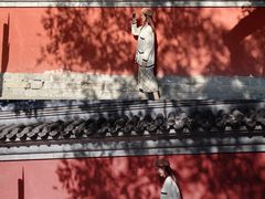 -北京国子监胡同