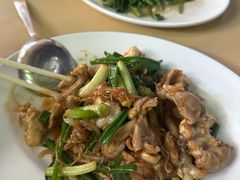 -無招牌海鮮(芽笼店)