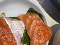-半岛听涛蒸汽海鲜自助(K11店)