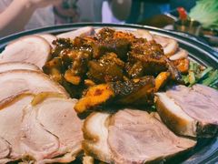 -HOTISLAND海鸡岛·韩国料理(江南西店)