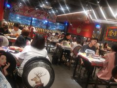 大堂-华仔龙虾(永乐路总店)