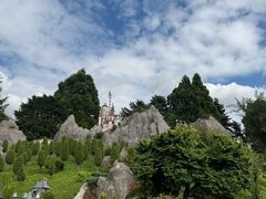 -巴黎迪士尼乐园