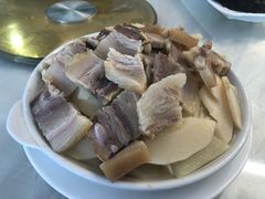 -鑫福楼农家菜