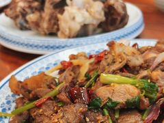 -穆伊林牛羊肉店(白山路店)