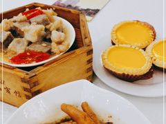 -番禺宾馆丽苑厅