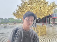 -广东圆玄道观