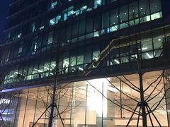-Apple零售店(华贸购物中心店)
