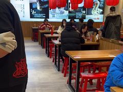 -陇上秦轩biangbiang面(萧山万象汇店)