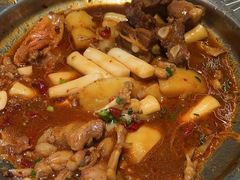 -胖哥俩肉蟹煲(世茂国际广场店)