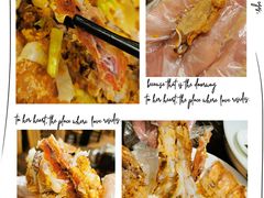 -猪肉婆私房菜(容桂总店)