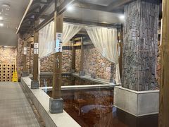 -东方之珠洗浴休闲广场(南开店)