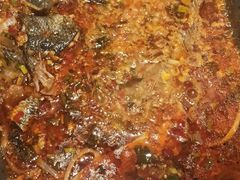 -里岛烤鱼(东港凯虹广场店)