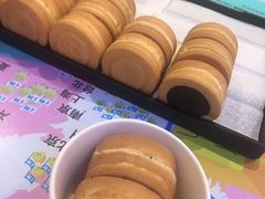 -Ice Monster冰馆·CNN评选全球十大甜品(国贸商城店)