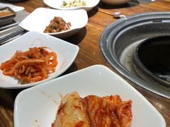 -韩一品韩国料理(柏庐南路店)