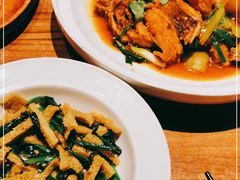 -耶里夏丽·丝路新疆菜·清真食品(徐汇南丹东路臻选店)