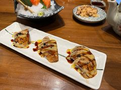 -白石的深夜食堂(济南万象城店)