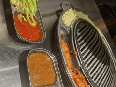 -猪掌柜韩国烤肉(六折店)