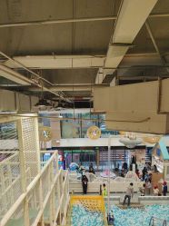-MELAND亲子乐园•派对•研学(南宁万象城店)