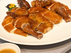 -金苑海鲜酒家(来魅力店)