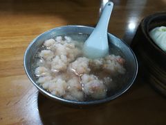 虾滑-达道武仔牛肉店(广达路店)