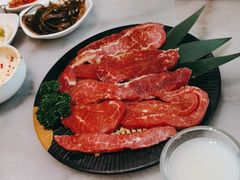 -韩宫宴和牛烤肉(合肥滨湖银泰城店)