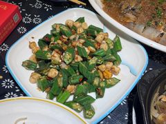 -旺角小渔村(二马路店)