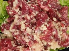 -赞酱川式烤肉(蜀都万达店)