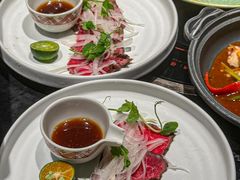 -松鹤精致料理(五一中路店)
