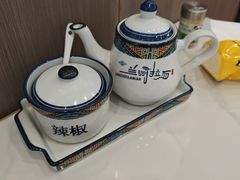 -西北牛肉拉面(现代城店)