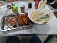 微波腱子肉-海平馄饨(逍遥二路店)