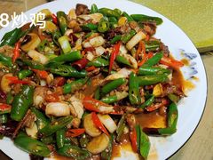 -满园春饼(运河城店)